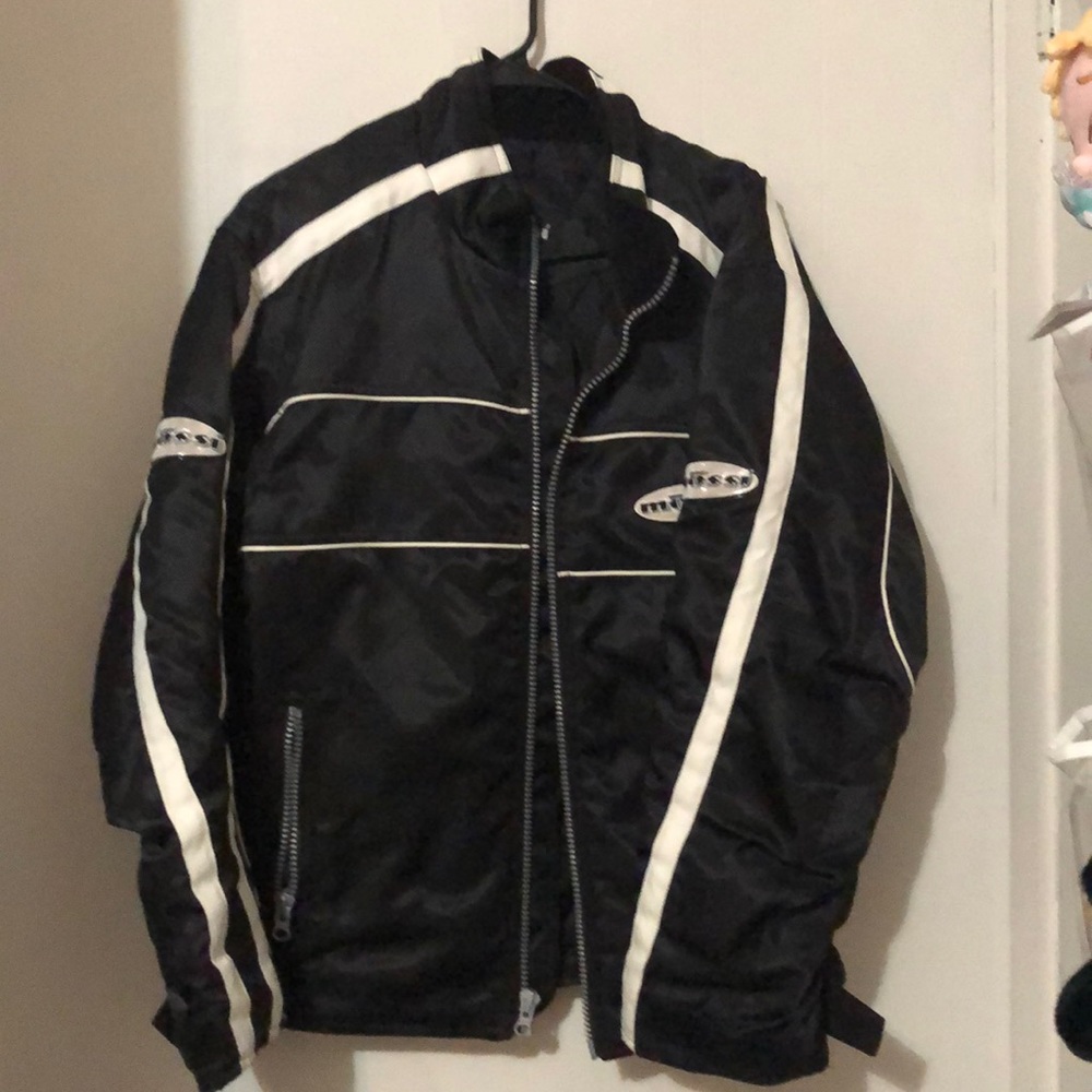 Mossi Motorsports Apparel